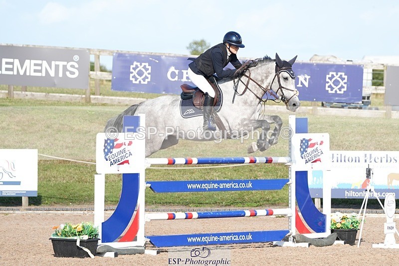 250801-175848-07787 - Cls 18 6 Yr Old  Champs Jump off