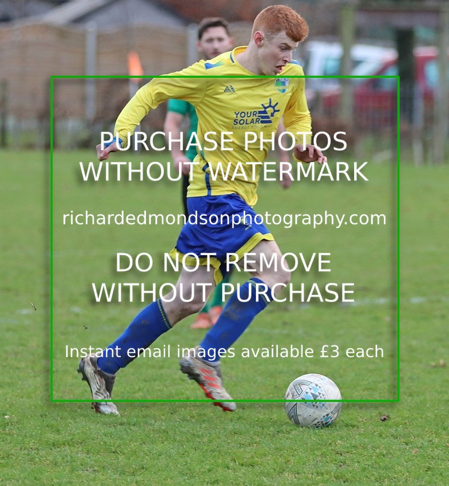 IMG_6549 - Kendal United vs Freckleton (7/1/23)
