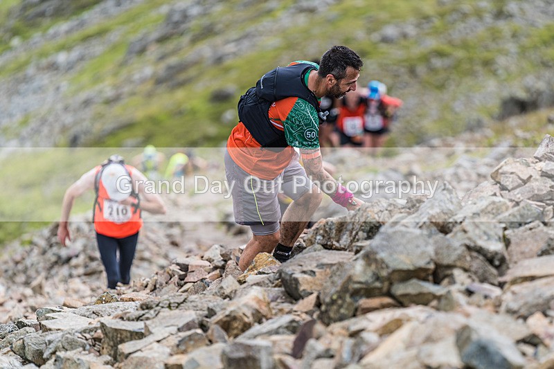 Borrowdale-930 - Borrowdale Fell Race Saturday 3rd August 2024