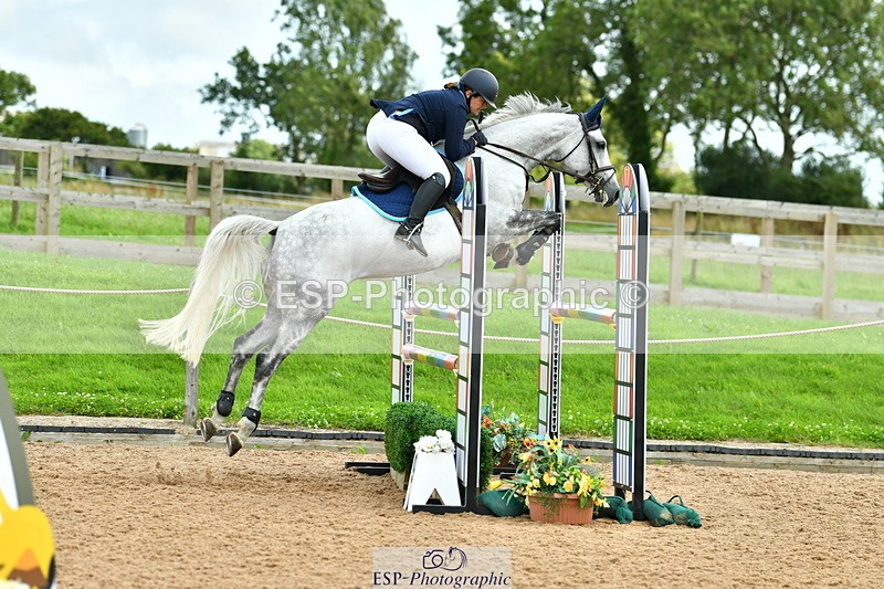 230728A-141610-02823 - Cls 3 Foxhunter