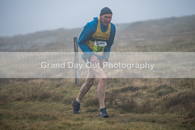 Buttermere-492 - Buttermere Shepherds Meet Fell Race Sunday 26th October 2025