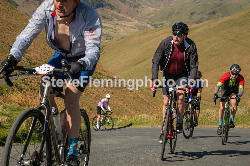 103051 - Newlands Pass 10.00 - 11.00