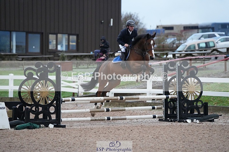 251107-090135-00014 - Cls 1 Clear Round