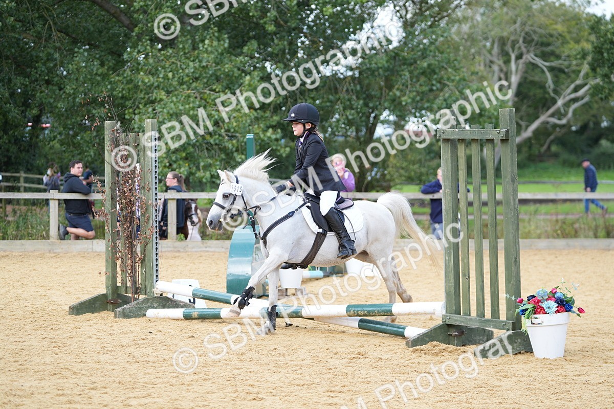 SBM_64496 - J2 - Mini Tour Junior Pony 30cm Championship