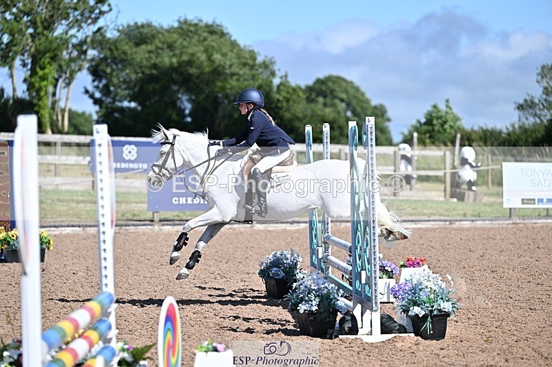 250627-162400-00701 - Cls 6 Stepping Stones 128cm and 138cm