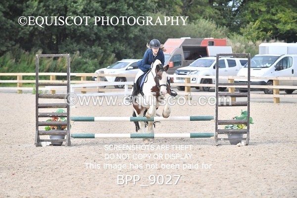 BPP_9027 - CLASS 5 60CM