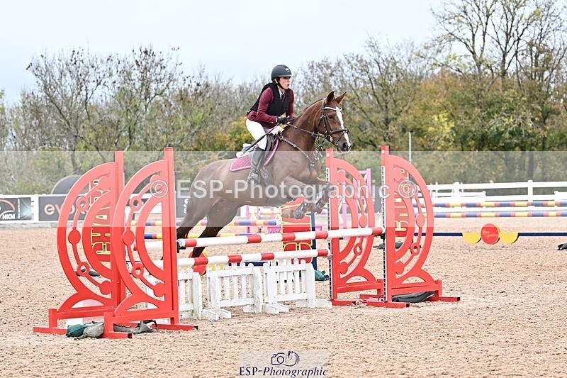 251029-094207-00095 - Clear Round, British Novice and 90cm