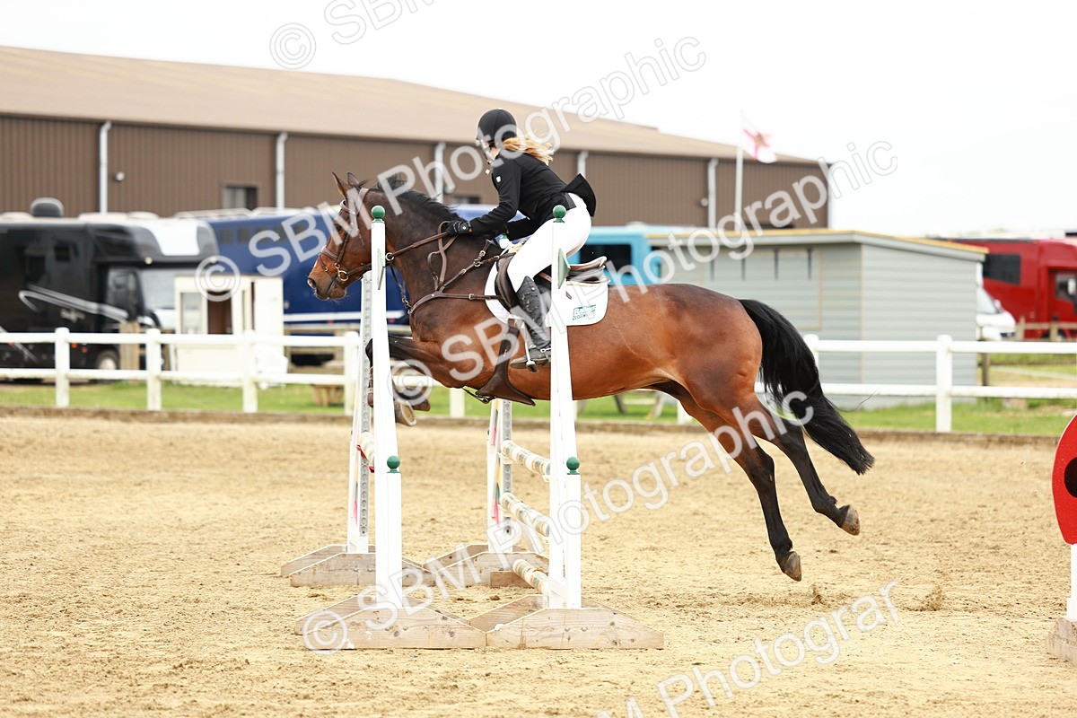 SBM_000481 - Class 2 - Senior British Novice - 90cm