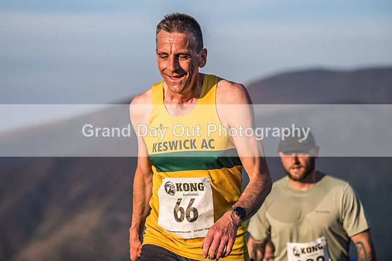 Lords Seat-438 - Lords Seat Fell Race Wednesday 30th April 2025
