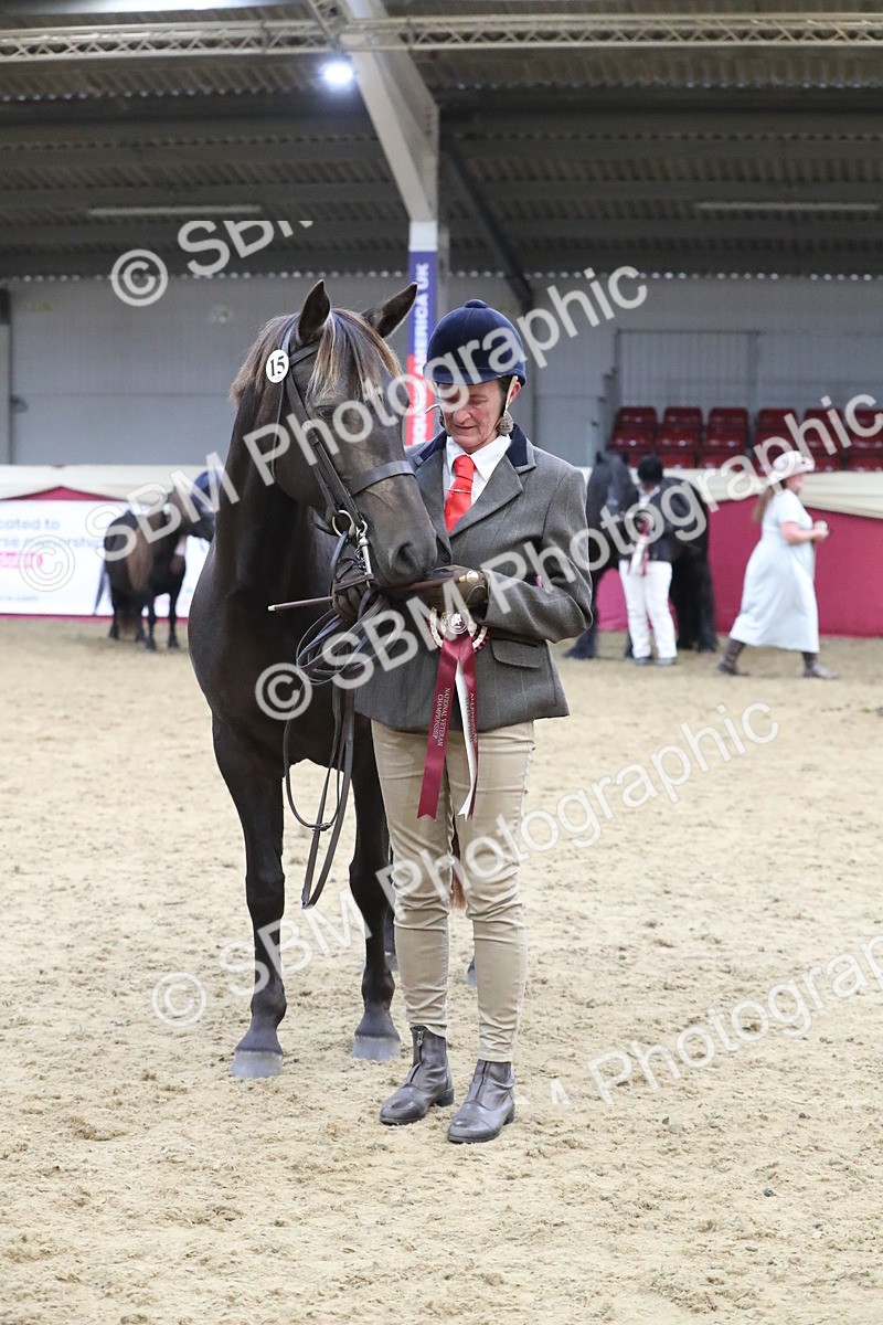 SBM_15416 - Class 501 M&M IH Supreme Final