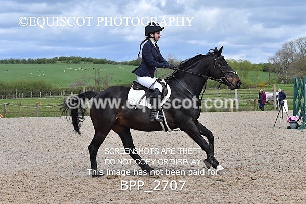 BPP_2707 - FRI CLASS 4 95CM AM CHAMP QUAL