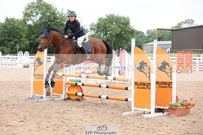 240630A-105900-12465 - Cls 31 Discovery and 90cm Open