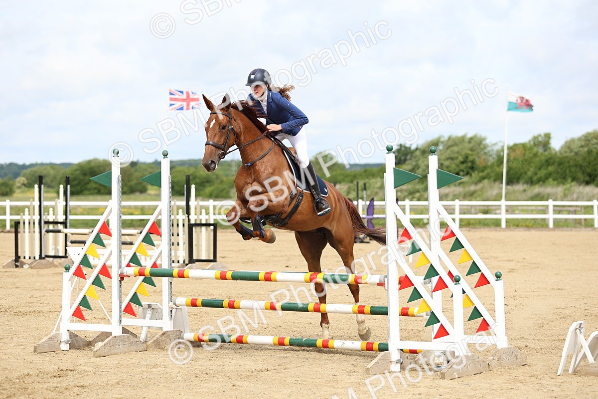 SBM_000110 - Class 2 - Senior British Novice - 90cm