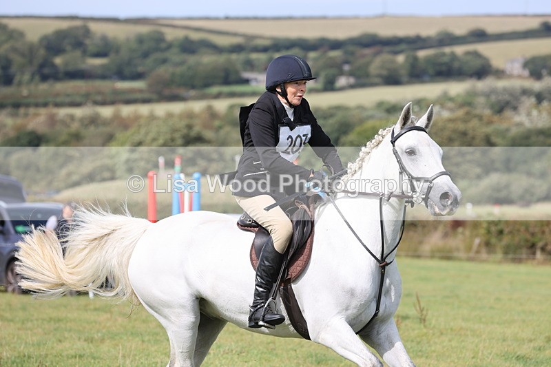 JPP_8590 - Class 2: Trekenning: 80cm Showjumping