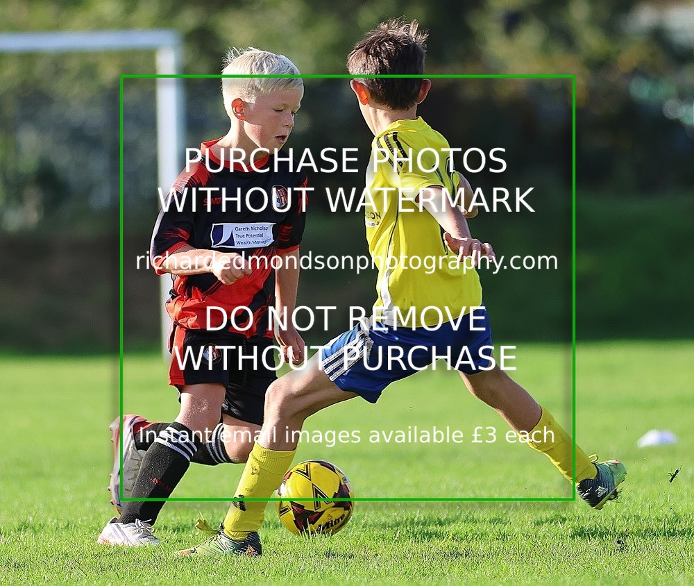 533A6947 - Kendal United U9 vs Heathwaite Youth United U10 (19/9/26)