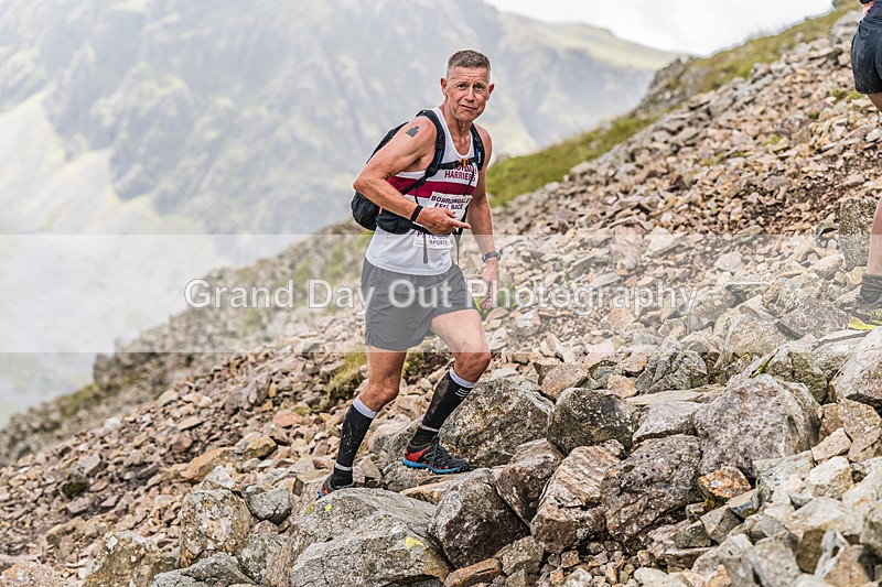 Borrowdale-756 - Borrowdale Fell Race Saturday 3rd August 2024