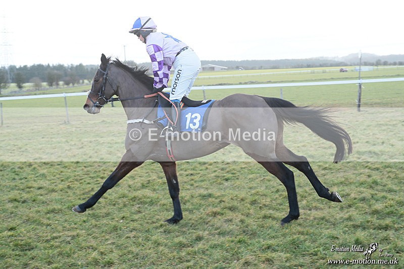 PtP 250126 638 - Cocklebarrow Races Point-to-Point 25/01/26