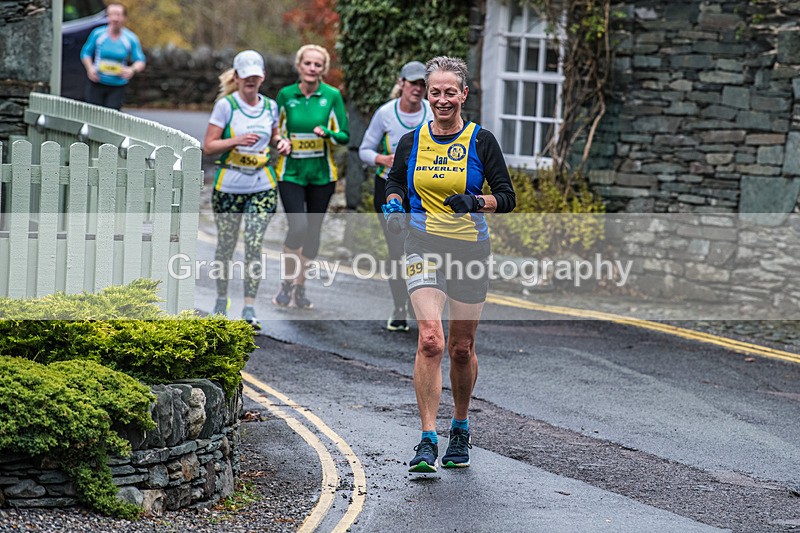 Derwentwater-932 - Derwentwater 10 Mile Road Race Sunday 2nd November 2025