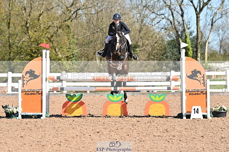 240420A-103104-10343 - Cls 19, 1 Star Silver Tour 1.20m