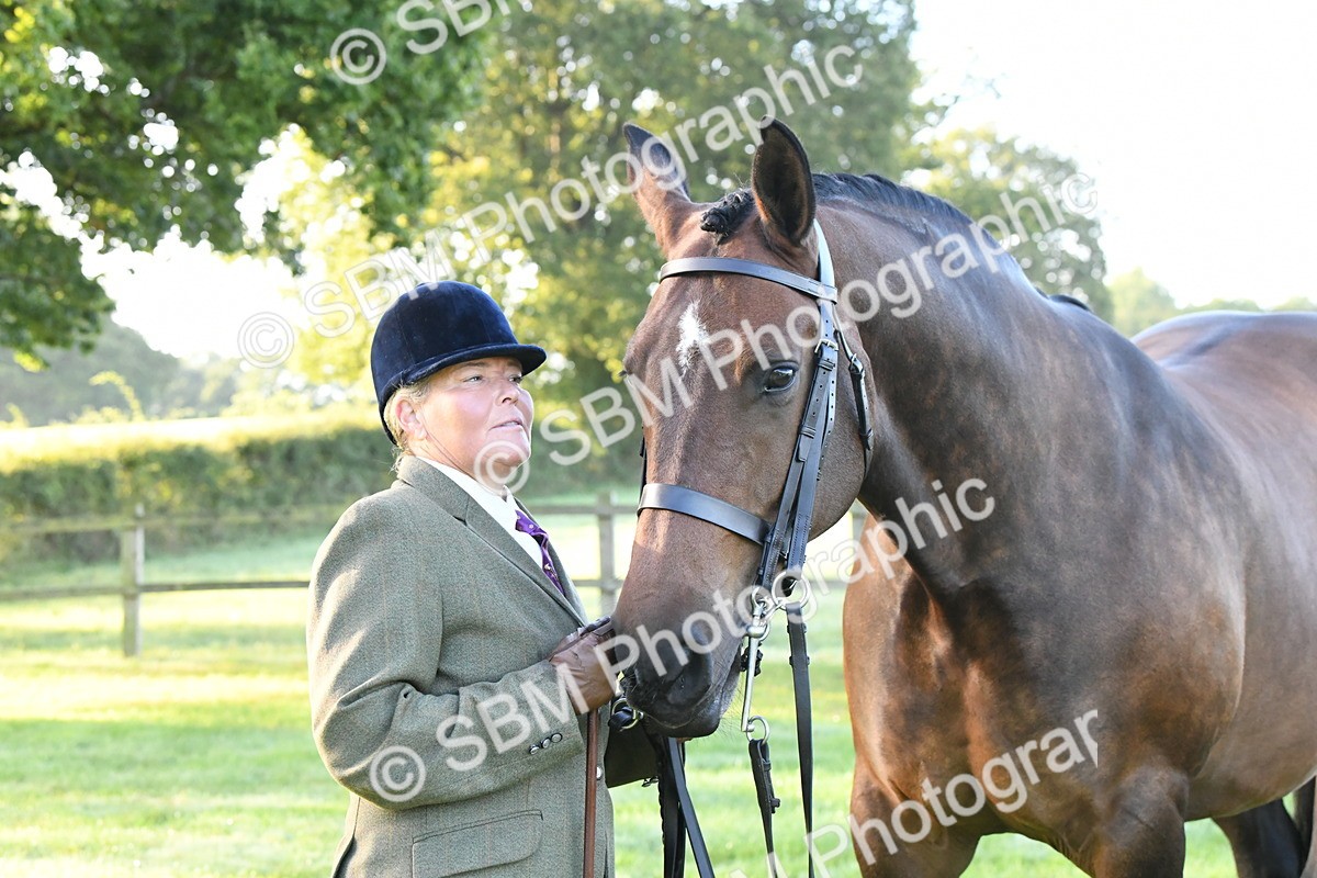 SBM_32726 - S15 - Condition & Turnout In Hand