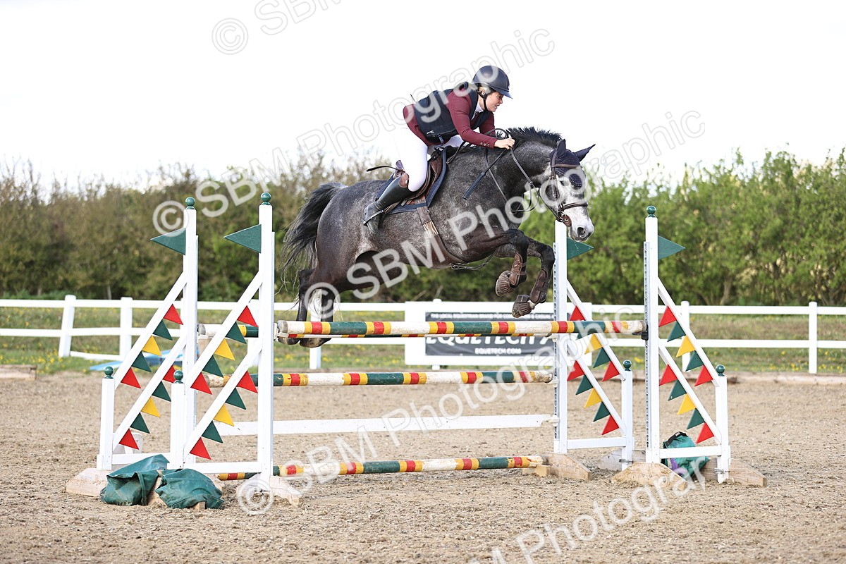 SBM_004925 - Class 19 - Senior Foxhunter - 1.20m