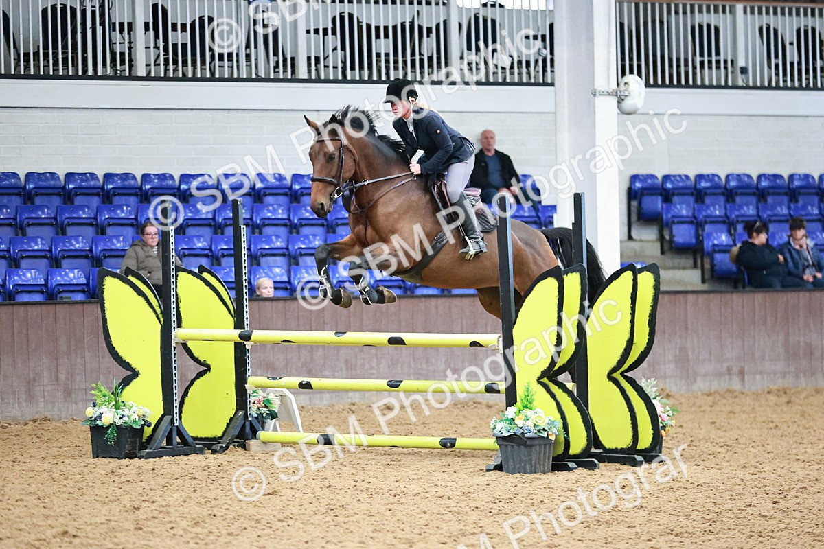 SBM_000798 - Class 3 - Senior Discovery 1.00m