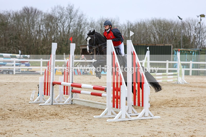 3E7A9505 - Class 4: 70/75cm