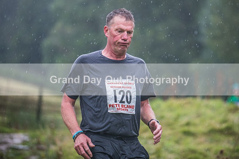 Grasmere Senior-537 - Grasmere Guides Senior Fell Race Sunday 25th August 2024