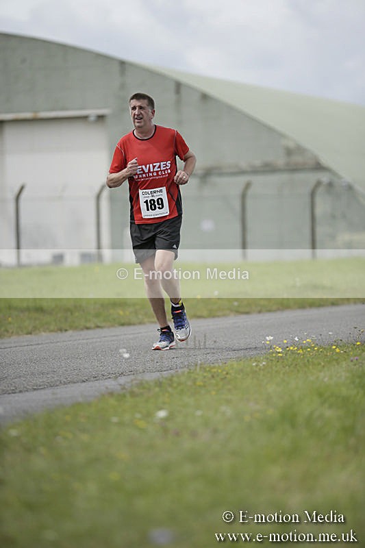 CAD5M 210719-0803 - Cadence Events Colerne 5 Miler  21-Jul-2019