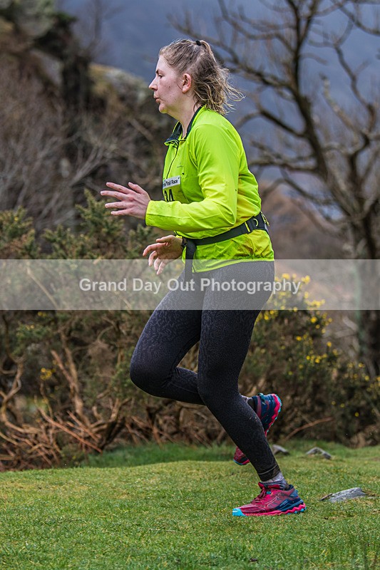 Buttermere-374 - Fellside Events Buttermere Trail Race Sunday 17th March 2024