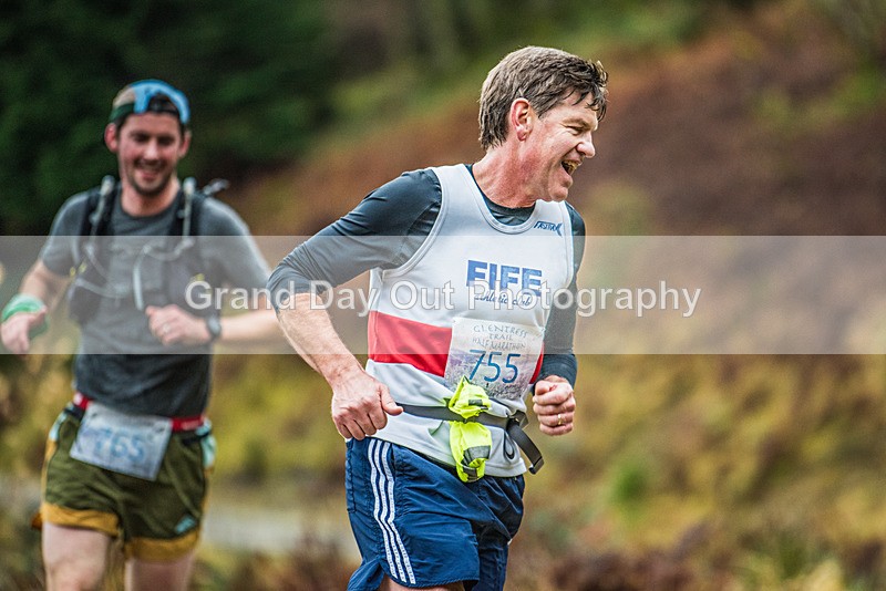 Glentress 21  10K-109 - High Terrain Events Glentress 21 & 10K Trail Races Saturday 18th November 2023