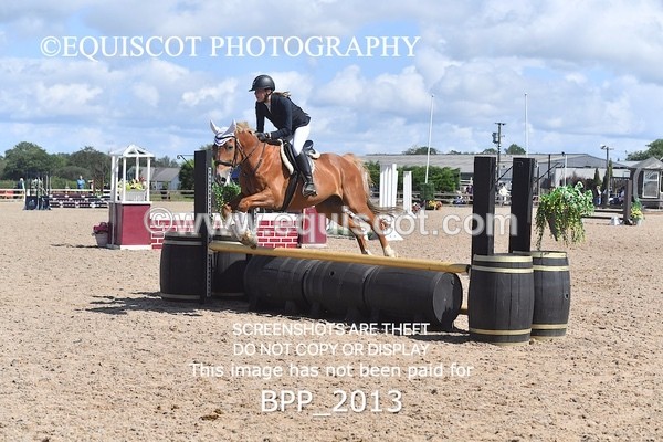 BPP_2013 - DERBY CLASS 6 - 70CM