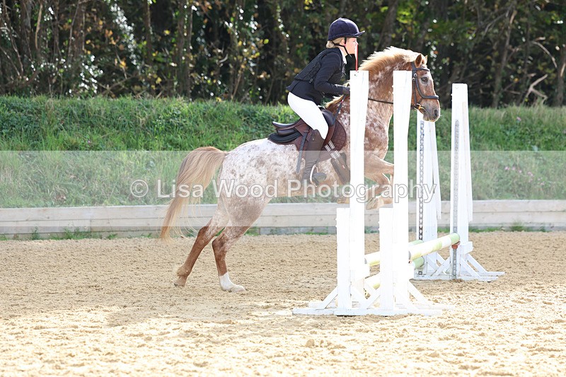 3E7A6870 - Class 2: 50cm Open