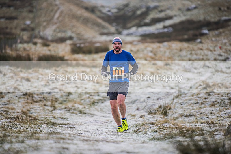 Clough Head-395 - Kong Clough Head Fell Race Saturday 2nd December 2023
