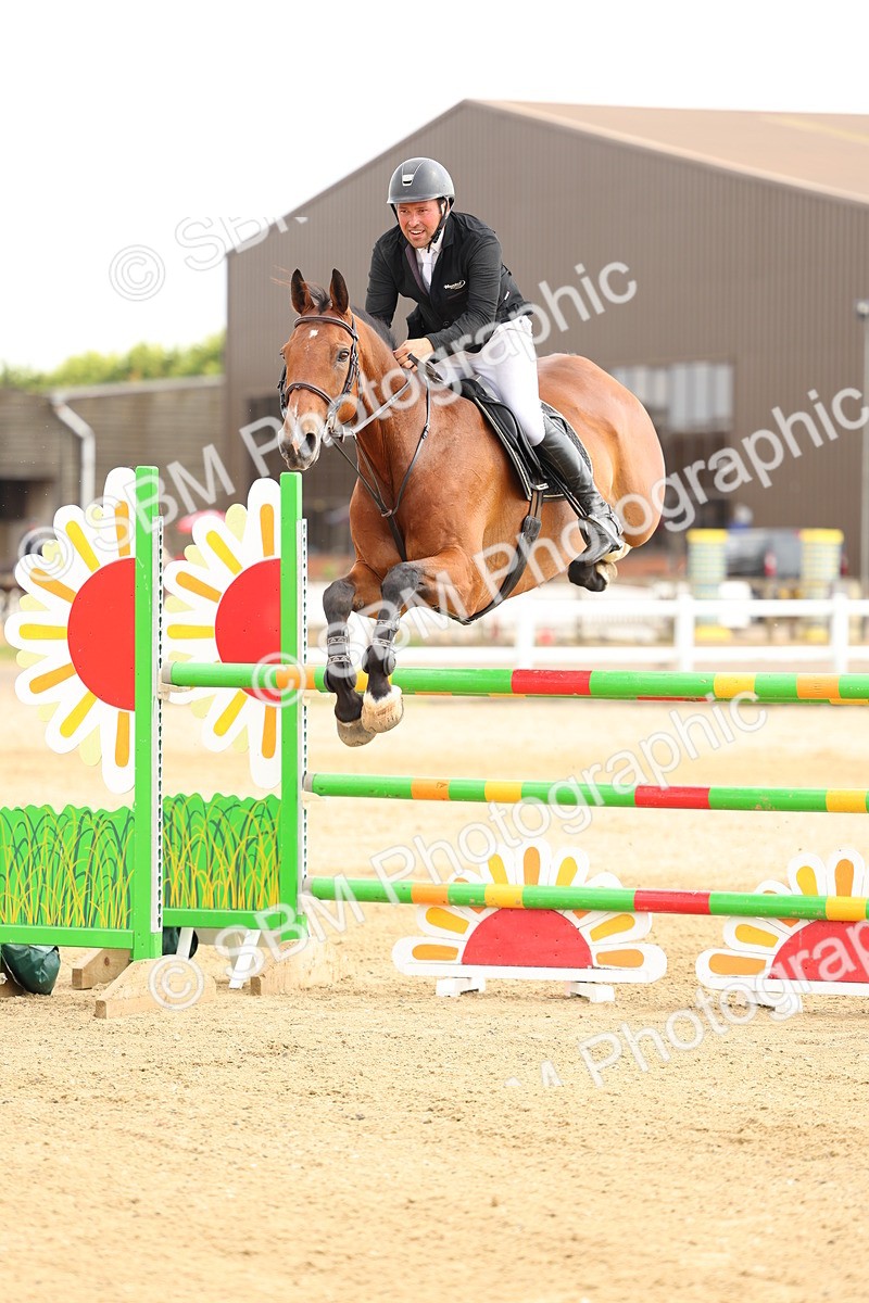 SBM_010860 - Class 5 - National 1.30m Open