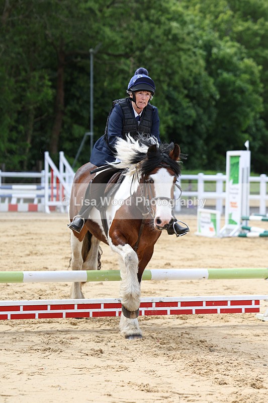 3E7A3538 - Class 3: 50cm Open