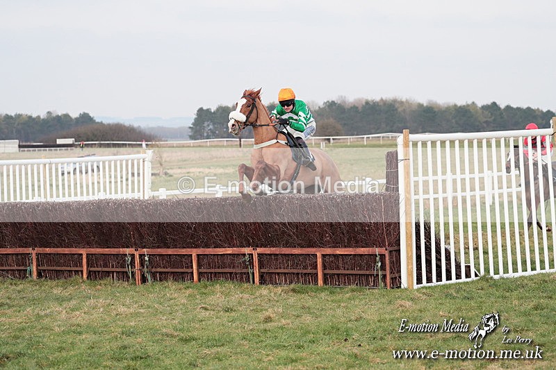 PtP 160225 1102 - Combined Service Point-to-Point Races Larkhill 16/02/25