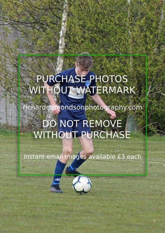 DSC07549 - Wattsfield U14 v Slyne With Hest U14 (11/4/21)