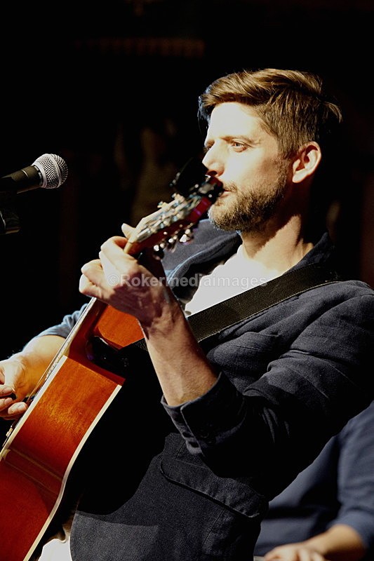 _56A4638 - Rob Richings and The Black Feathers