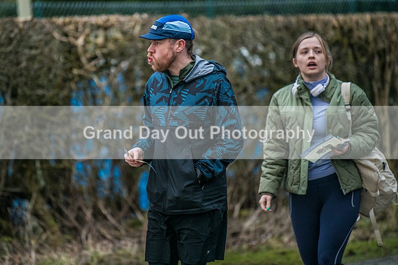 North Lakes-1 - North Lakes 10K & Half Marathon Sunday 9th February 2025