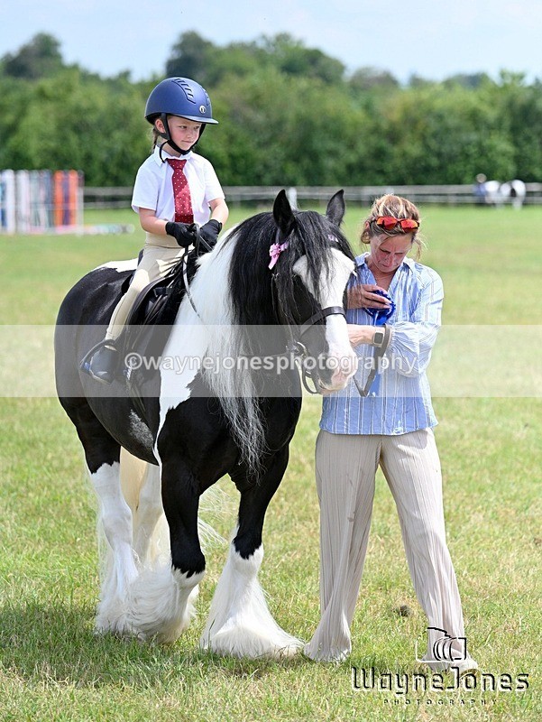 WJ7_8243 - Nancy And Churchill SORC summer show 21-06-26
