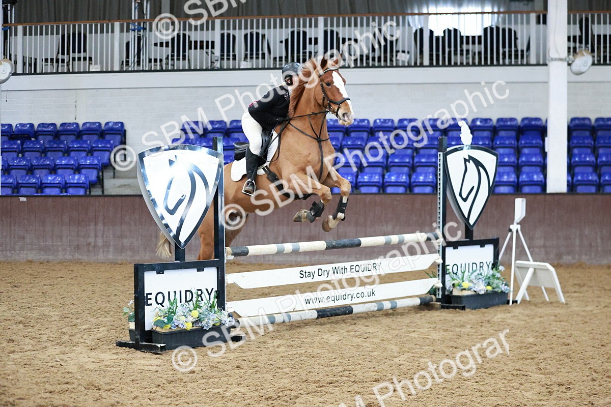SBM_000475 - Class 2 - Senior British Novice 90cm