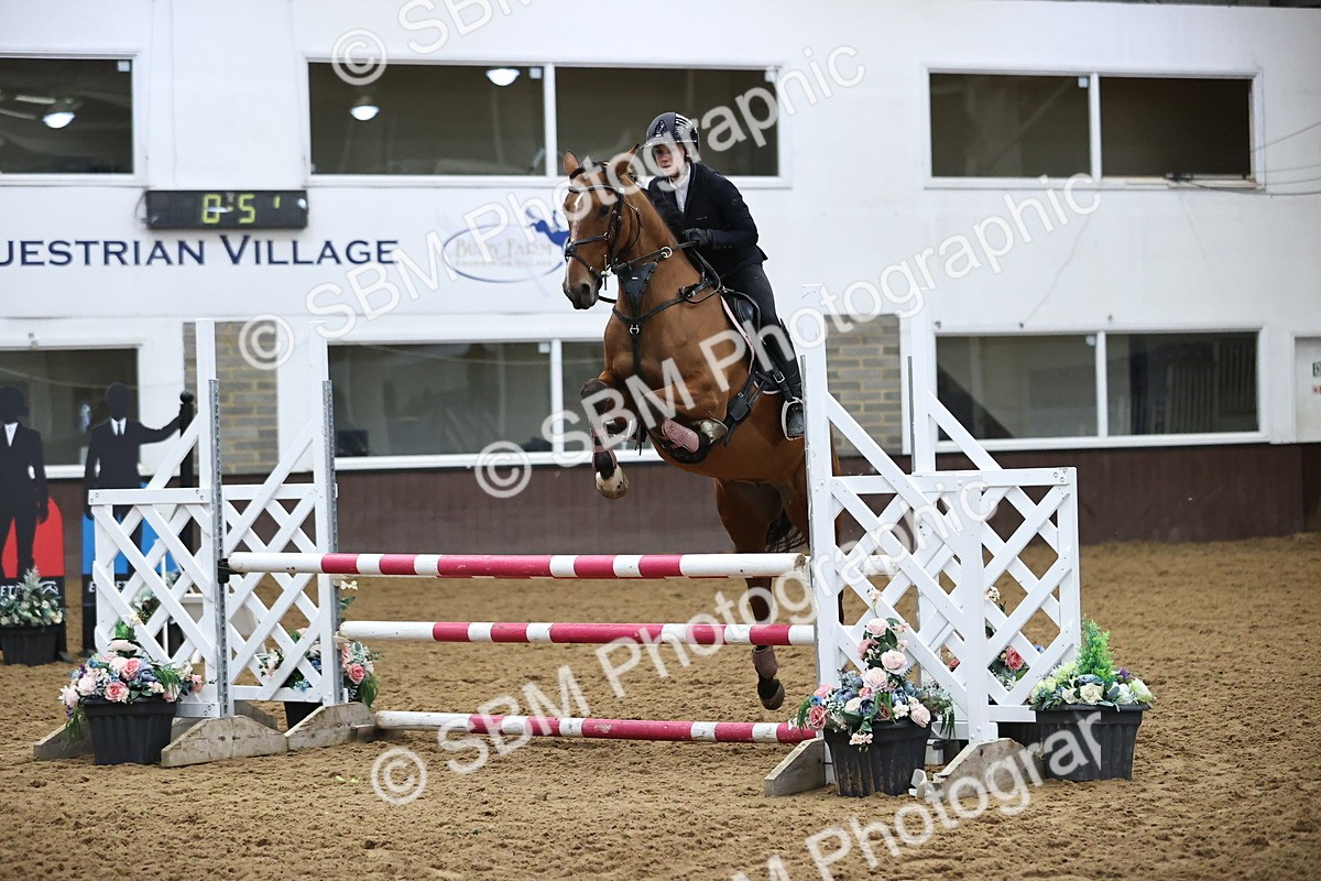 SBM_006385 - Class 18 - Senior Discovery 1.00m
