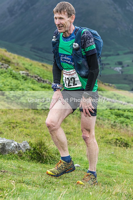 Wasdale-160 - Wasdale Horseshoe Fell Race Saturday 13th July 2024