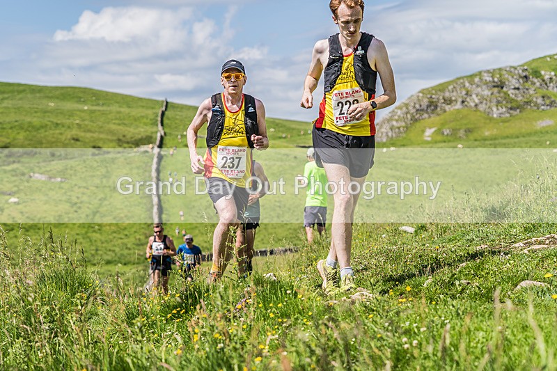 Settle Hills-195 - Settle Hills Fell Race Sunday 21st June 2026