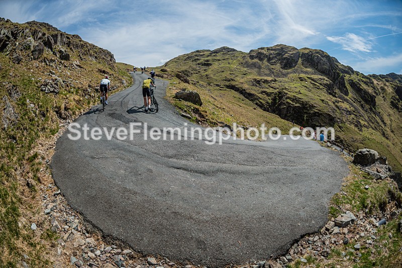 124301 - Hardknott Hairpin 12.00 - 13.00