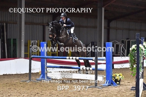 BPP_3977 - CLASS 17  Senior Foxhunter/ 1.20m Open