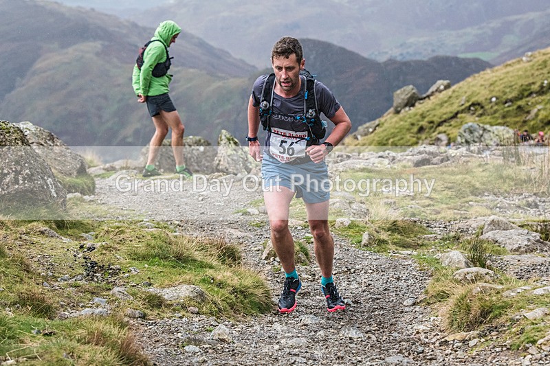 Langdale-413 - Langdale Horseshoe Fell Race Saturday 12thOctober 2024