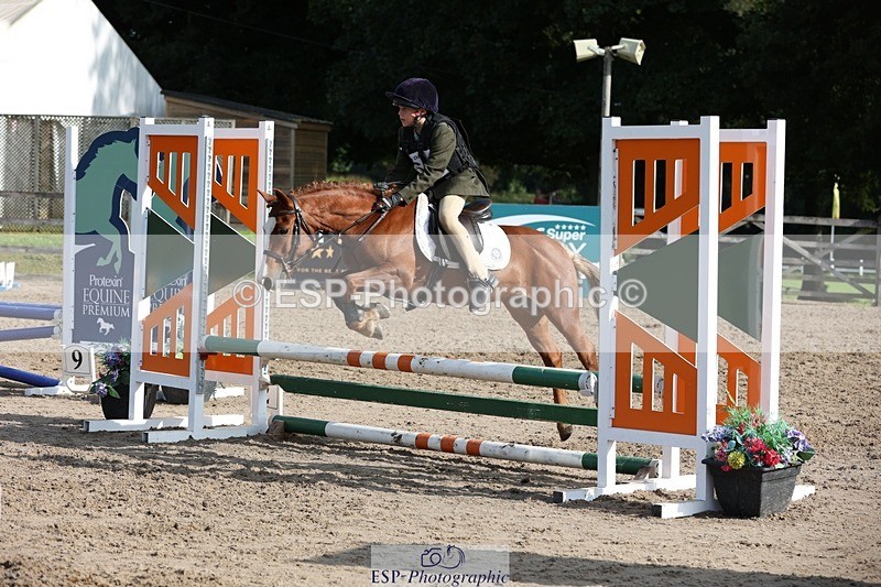 230825-092614-07573 - Round 1 Start to 10.35 coursewalk