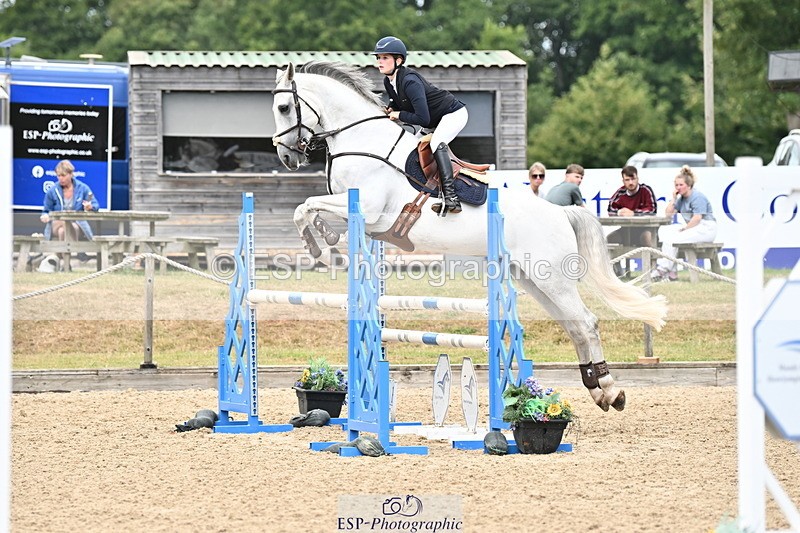 250706A-132656-19656 - Cls 49 Snr 1.10m Grand Prix